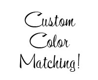 CustomColor